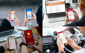 Các giải thưởng quốc tế khẳng định Viettel Money là hệ sinh thái tài chính số tiên phong