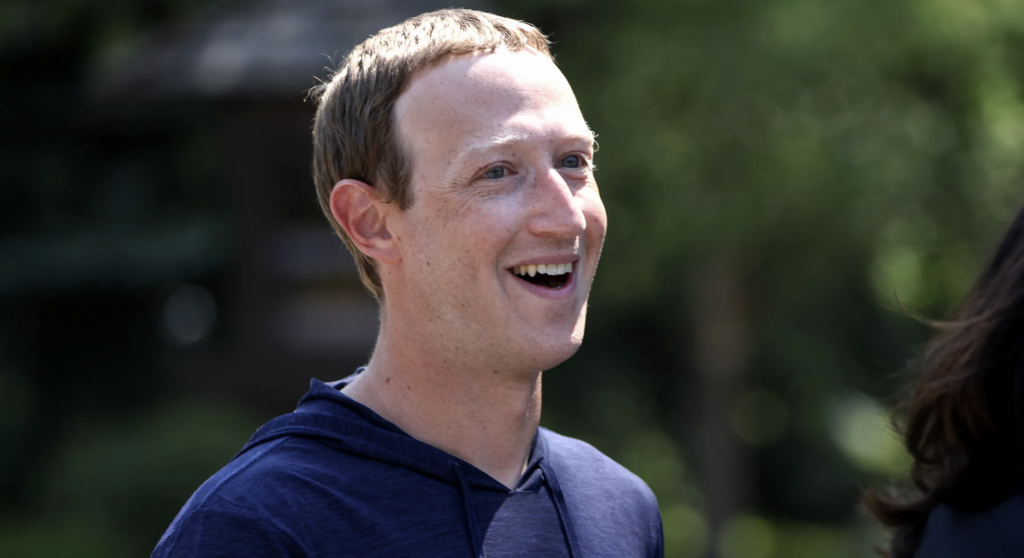 Mark Zuckerberg chuyển đến Florida mua biệt thự Palm Beach