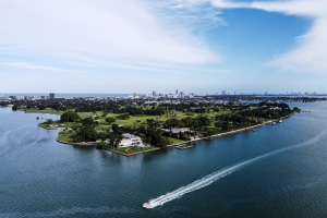 Bất động sản cao cấp tại Palm Beach Florida