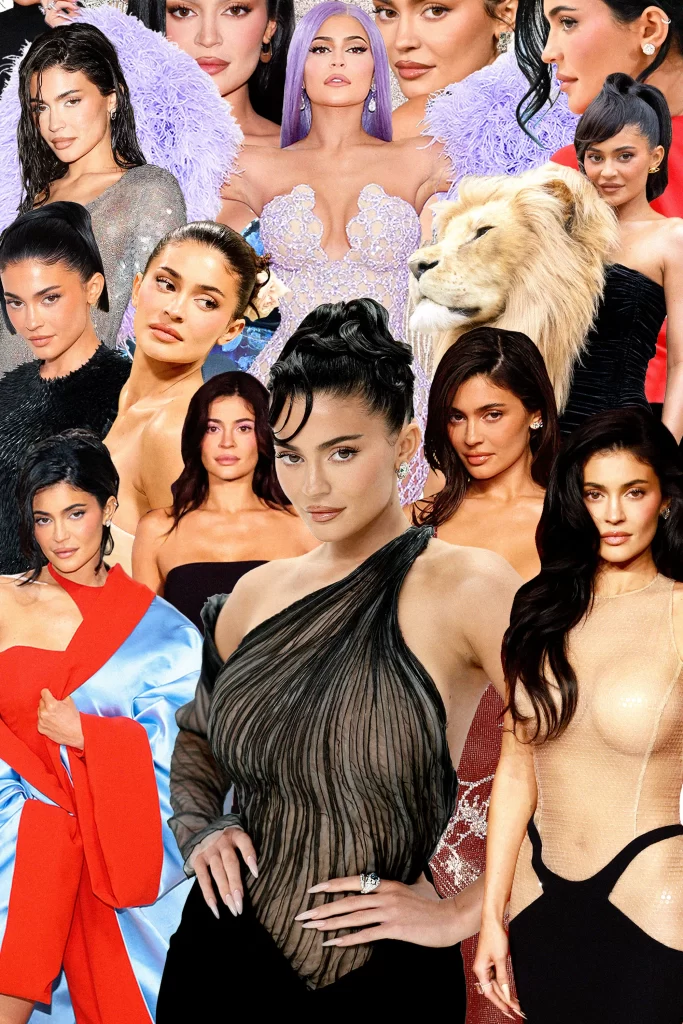 Kylie Jenner – doanh nhân trẻ xây dựng đế chế mỹ phẩm Kylie Cosmetics