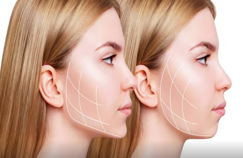 Cách tạo khối khi trang điểm tự nhiên an toàn cho da ở vùng gò má