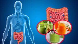 3 công thức sinh tố đốt mỡ thừa và làm đẹp da hiệu quả