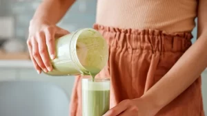 3 công thức sinh tố đốt mỡ thừa và làm đẹp da hiệu quả